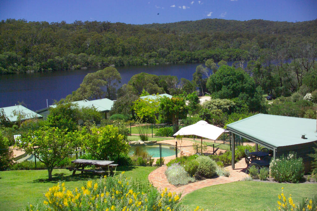 Gipsy Point Lakeside Exterior photo