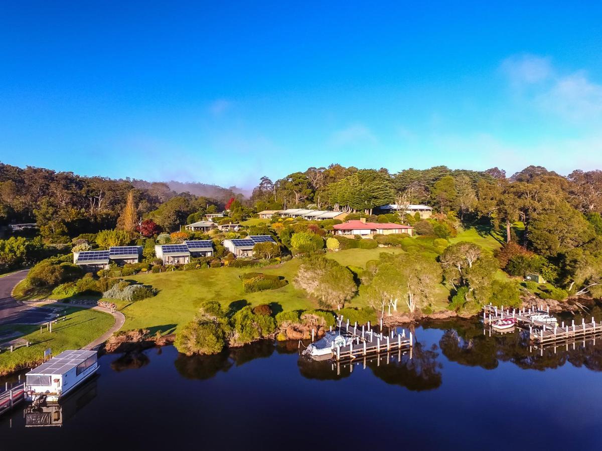 Gipsy Point Lakeside Exterior photo